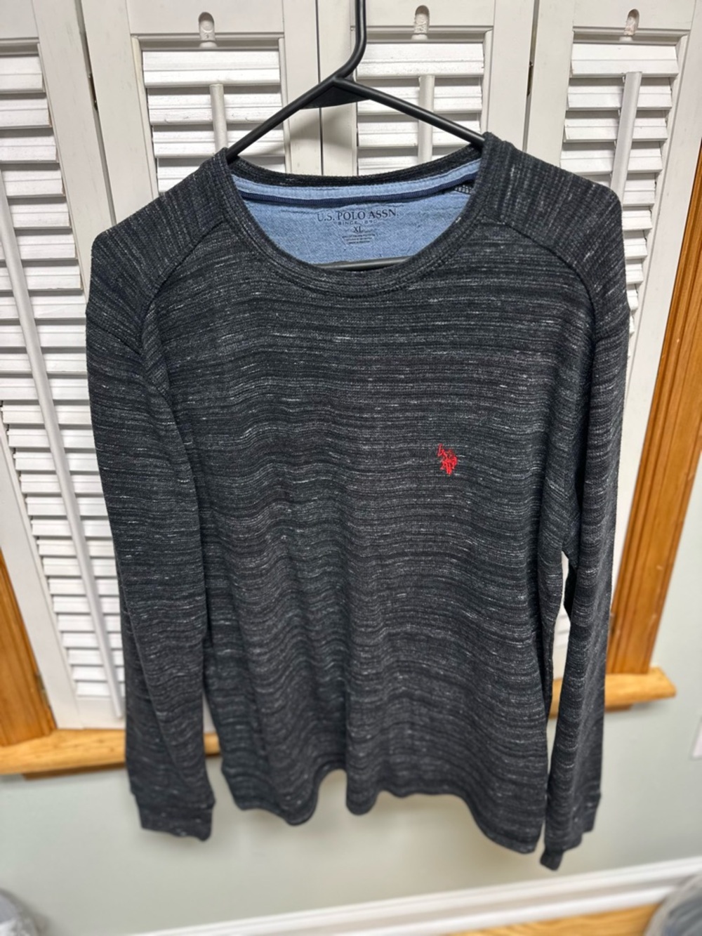 Men’s Polo Association XL